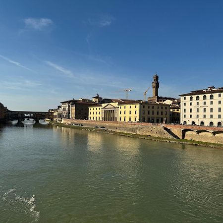 Firenze Panorama Suite & Terrace Eksteriør billede