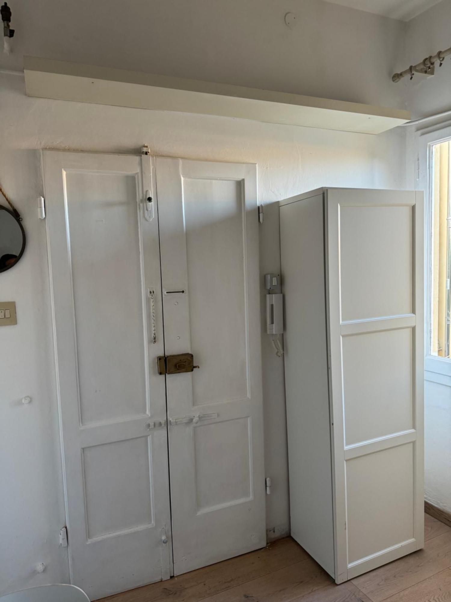 Firenze Panorama Suite & Terrace Eksteriør billede