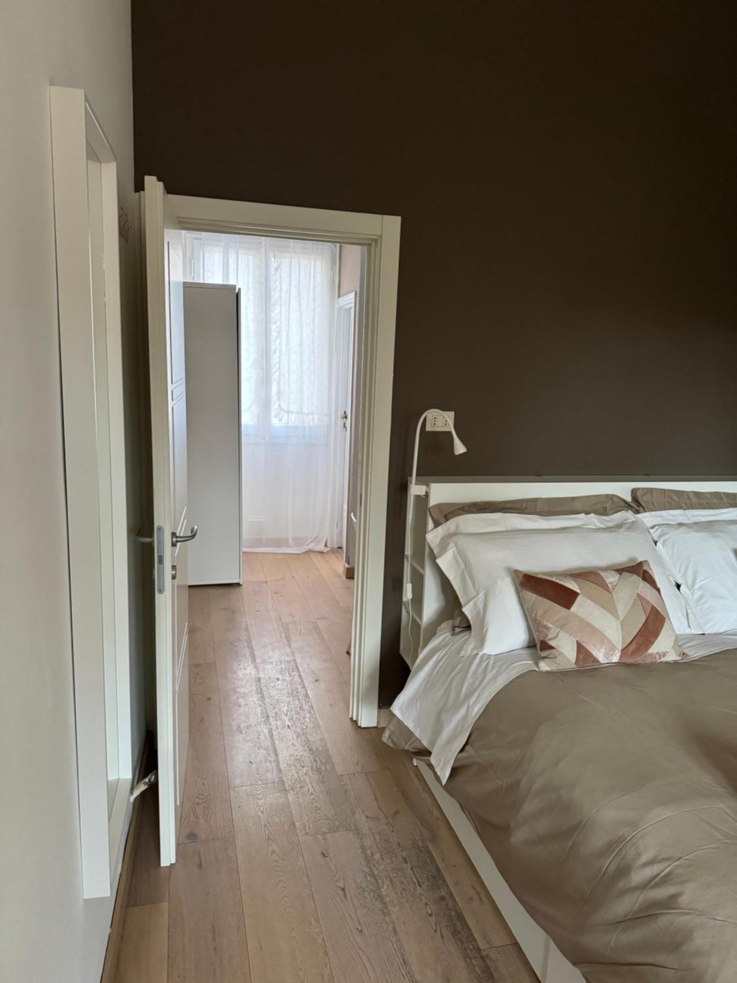 Firenze Panorama Suite & Terrace Eksteriør billede