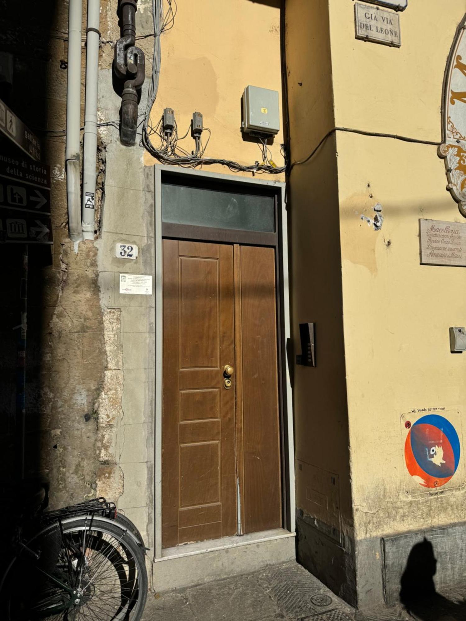 Firenze Panorama Suite & Terrace Eksteriør billede