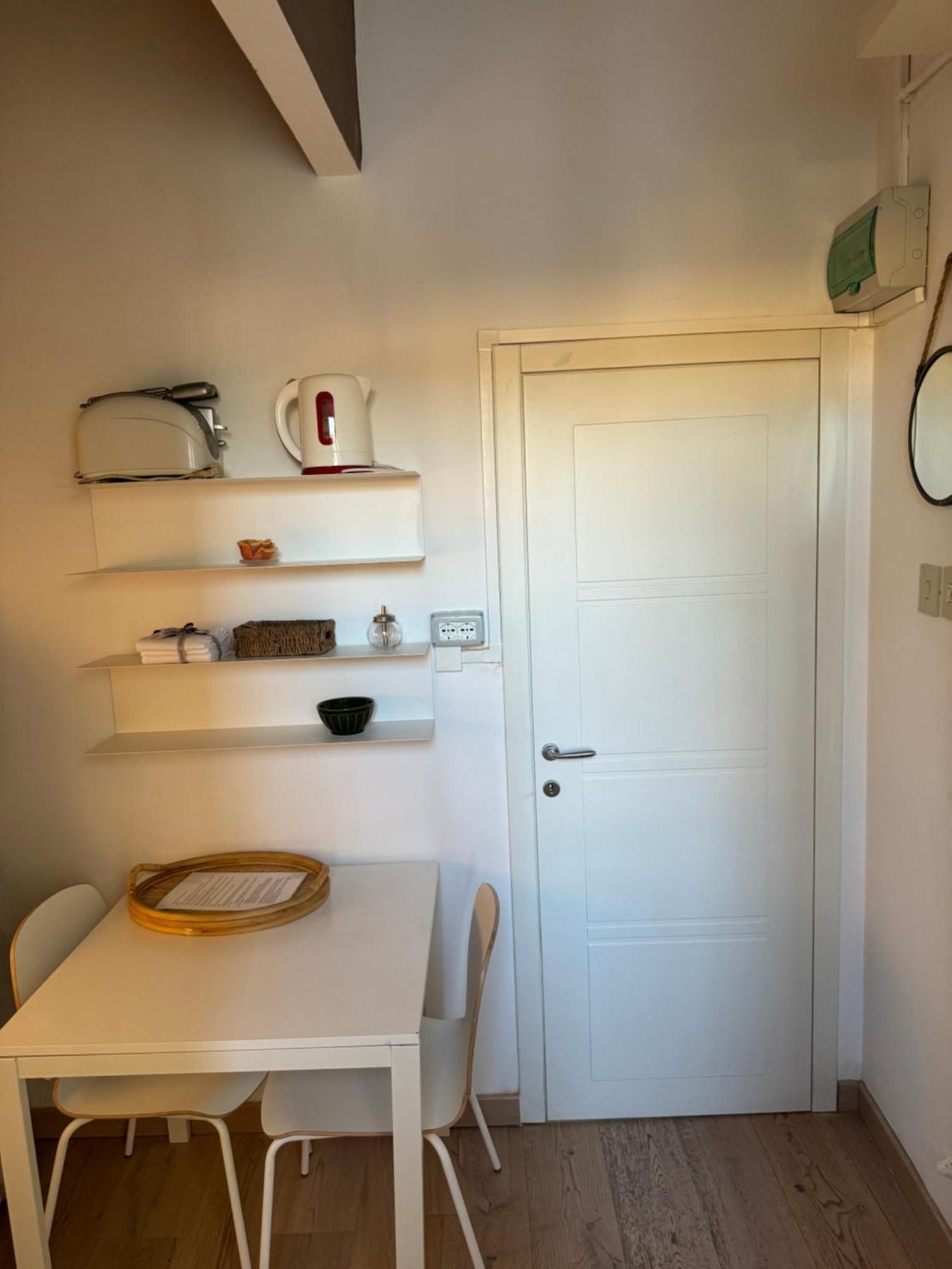 Firenze Panorama Suite & Terrace Eksteriør billede