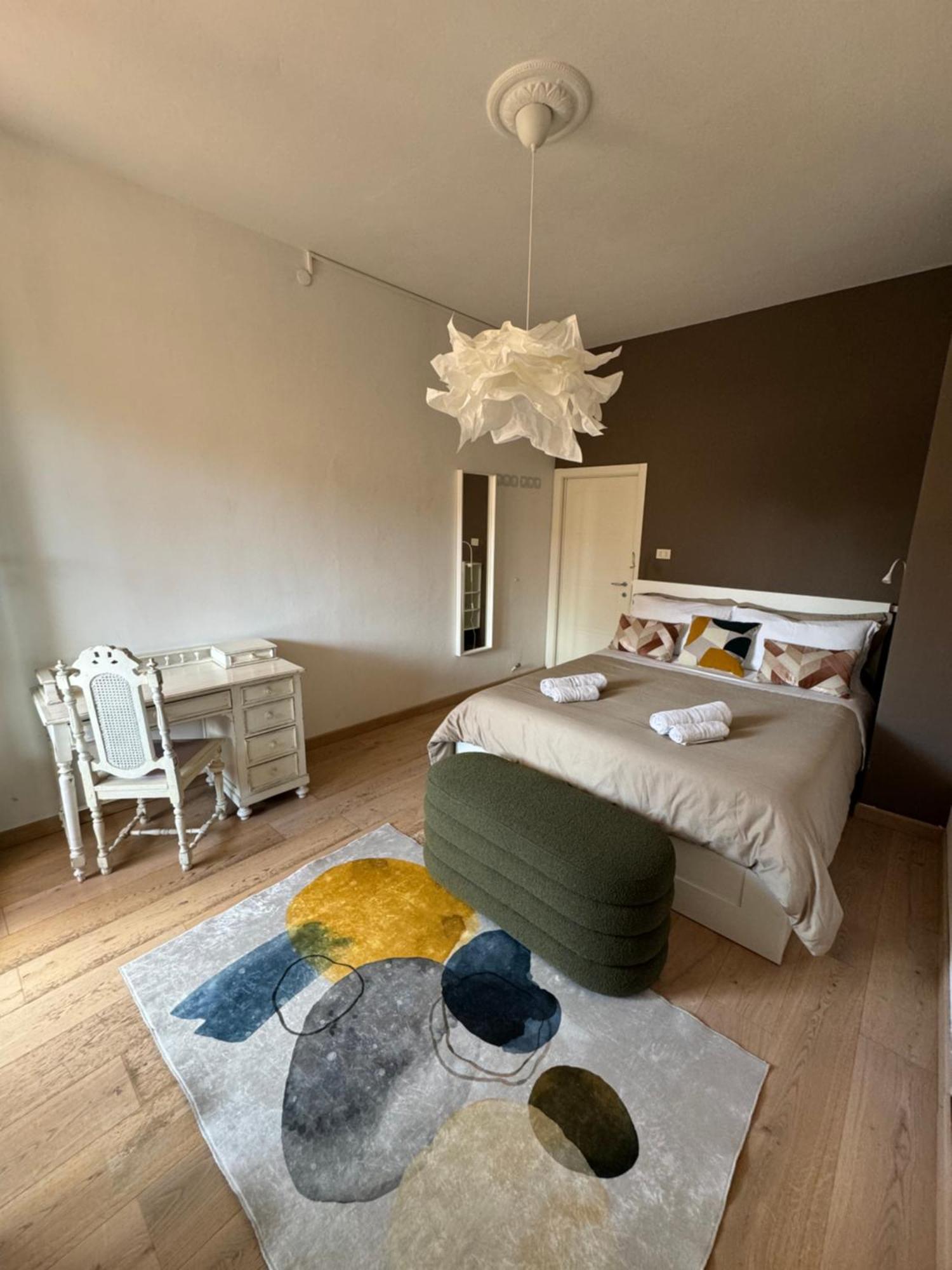 Firenze Panorama Suite & Terrace Eksteriør billede